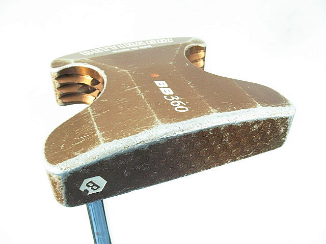 RJベティナルディ BB360
