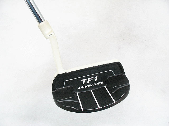 ARROWTUBE ARROWTUBE TF1 パター