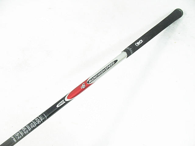 ヨネックス サイバースター NEW NANO-V スペック450D ドライバー