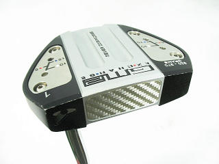 ネバーコンプロマイズ GM2 EXCHANGE 1 パター