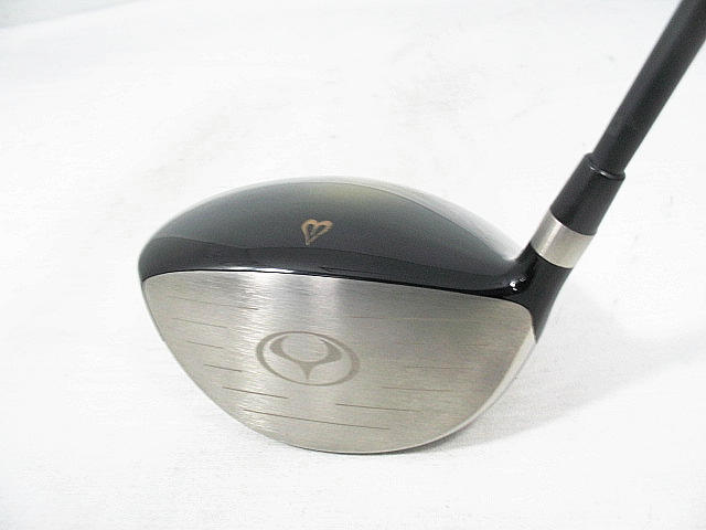 チームヨシムラ チームヨシムラ PX100 ドライバー (ルール適合)
