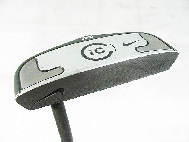 ナイキ IC 20-10 パター