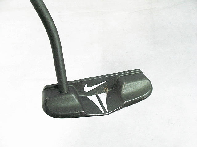 ナイキ IC 20-10 パター