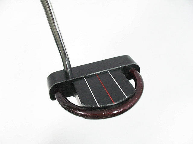 ARROWTUBE ARROWTUBE SR パター