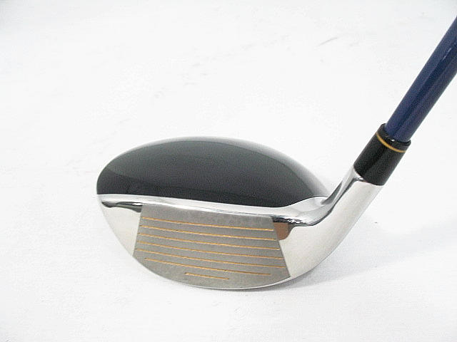 カタナゴルフ SWORD スナイプウッド XP フェアウェイ