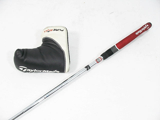 テーラーメイド テーラーメイド クラシック EST.79 TM-880 PURE ROLL パター