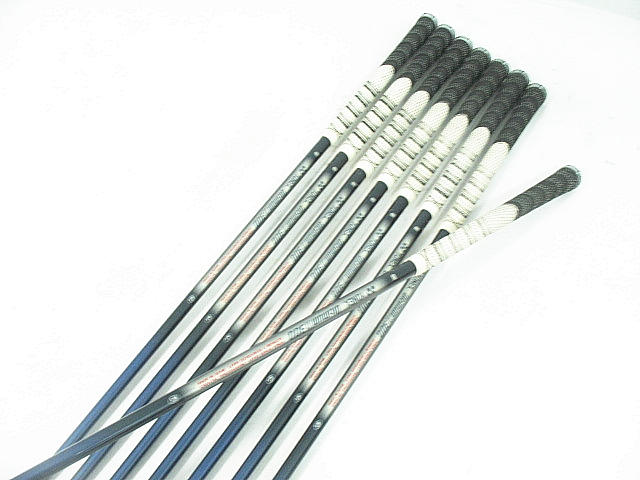 ヨネックス サイバースター 3000 AERON アイアン