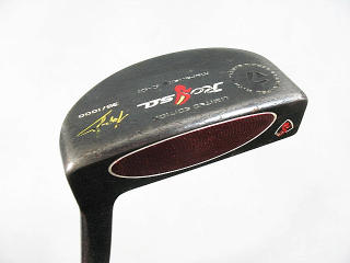 テーラーメイド ロッサ(ROSSA) マラネロツアー 8-01 パター