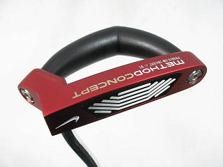 ナイキ メソッド コンセプト MID パター