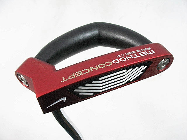 ナイキ メソッド コンセプト MID パター