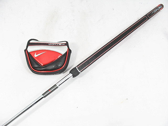 ナイキ メソッド コンセプト MID パター