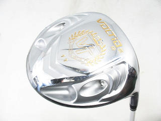 カタナゴルフ VOLTIO 3 G ドライバー 2015