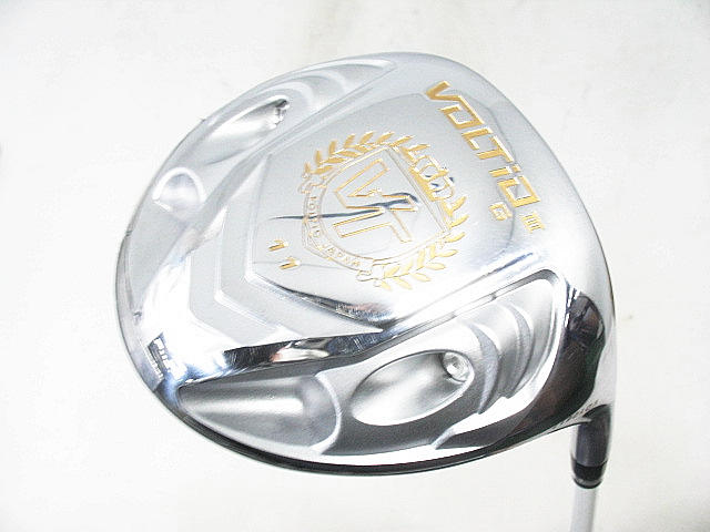 カタナゴルフ VOLTIO 3 G ドライバー 2015