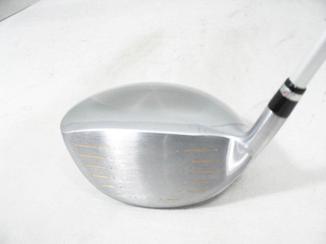 カタナゴルフ VOLTIO 3 G ドライバー 2015