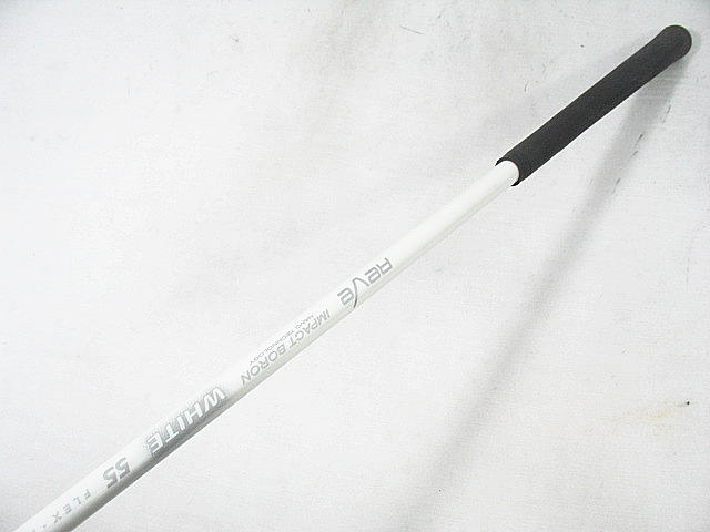 ミステリー ミステリー CF-425 ツアーモデル ドライバー 2013