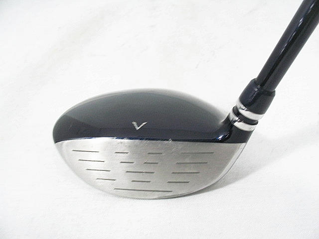 ブリヂストン ツアーステージ ViQ CL フェアウェイ 2008 レディス