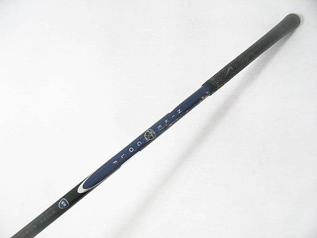 ナイキ フォージドチタン 400ccモデル (USA仕様)