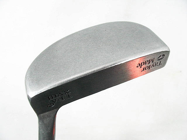 テーラーメイド TPA-18 シルバー