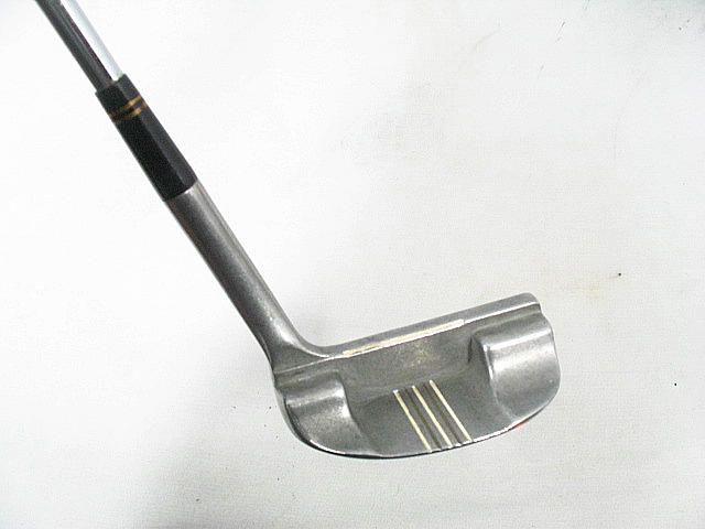 テーラーメイド TPA-18 シルバー