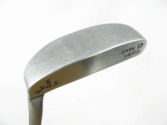 テーラーメイド TPA-10