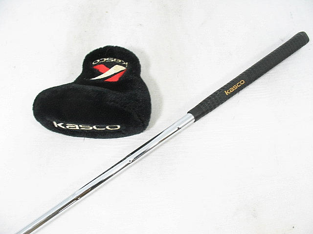 キャスコ CMP-002S パター