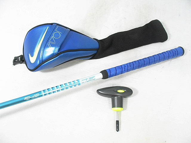 ナイキ VAPOR FLY(ヴェイパー フライ) フェアウェイ (日本仕様)