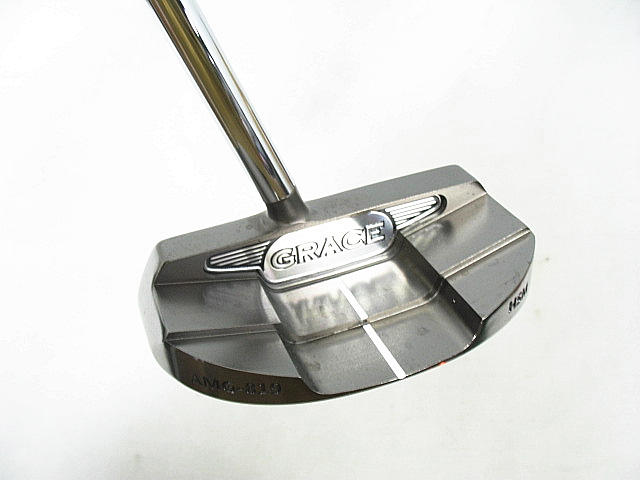 ボビーグレース AMG-819 パター