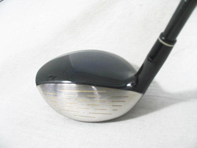 カタナゴルフ SWORD TM550 フェアウェイ