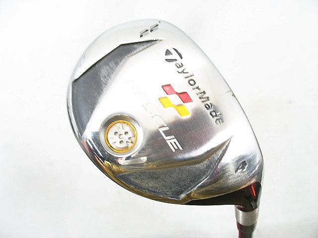 テーラーメイド レスキュー ユーティリティ 2009 (USA仕様)