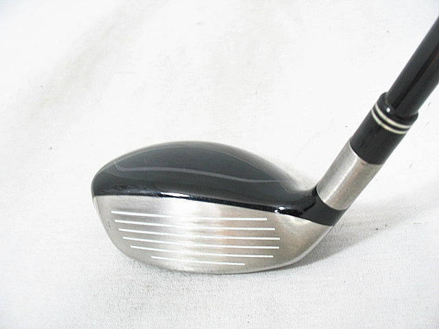 テーラーメイド レスキュー ユーティリティ 2009 (USA仕様)