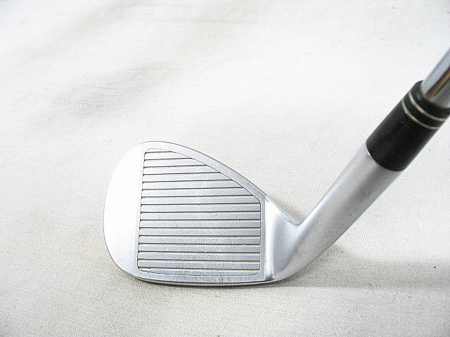 テーラーメイド TP ウェッジ with xFT 64-06(ZTPフェース)