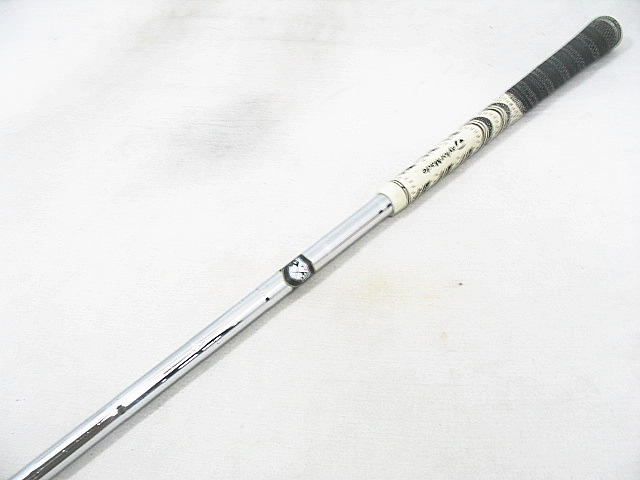 テーラーメイド TP ウェッジ with xFT 64-06(ZTPフェース)