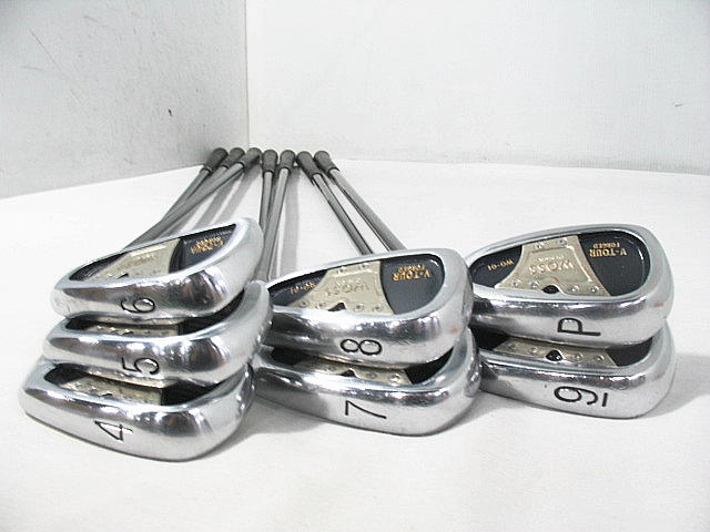 WOSS VツアーWO-01