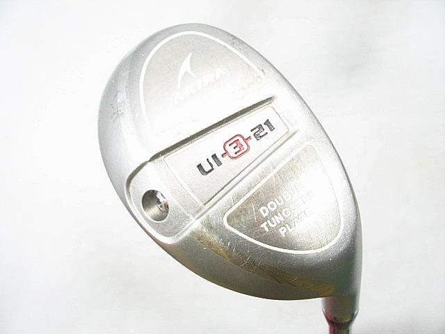 アキラ UI ユーティリティ 2006