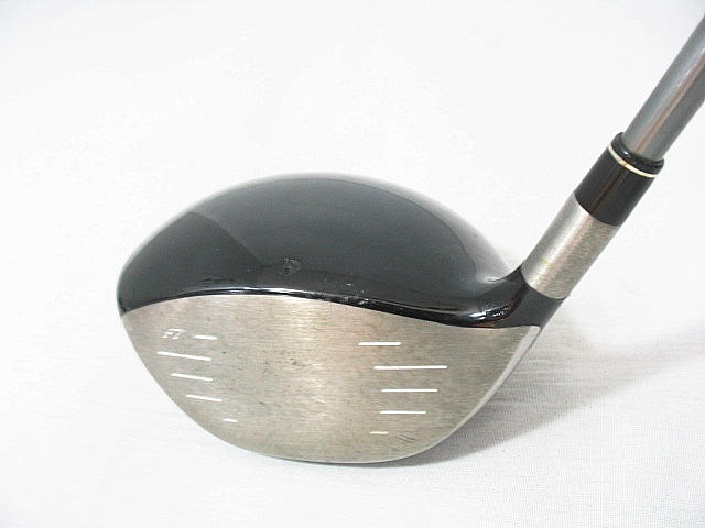 テーラーメイド r7 クアッド ht ドライバー (USA仕様)(トルクレンチナシ)