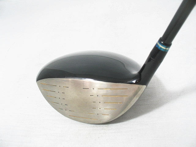 カタナゴルフ SWORD PTC5800 ドライバー