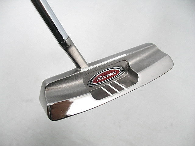 テーラーメイド ロッサ(ROSSA) クラシック AGSI+ LAMBEAU パター