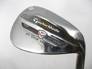 テーラーメイド ツアープリファード ウェッジ ATV 2014(軟鉄)