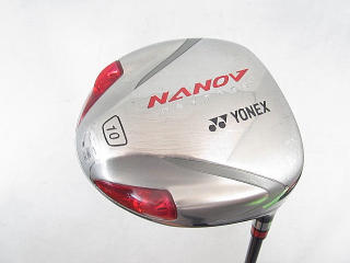 ヨネックス NANO V ネクステージ タイプ460 ドライバー