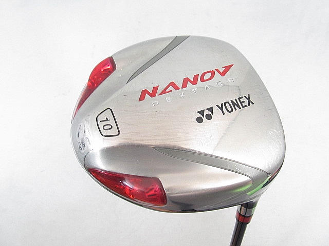 ヨネックス NANO V ネクステージ タイプ460 ドライバー