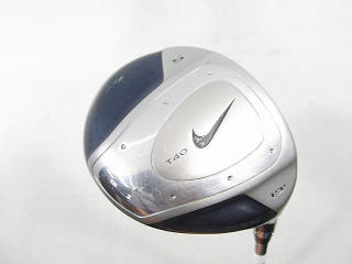 ナイキ T-40 オーバーサイズ フェアウェイ (USA仕様)