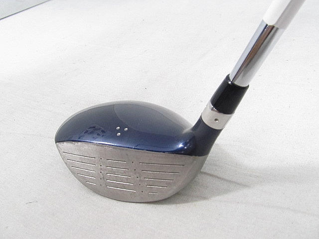 ナイキ T-40 オーバーサイズ フェアウェイ (USA仕様)