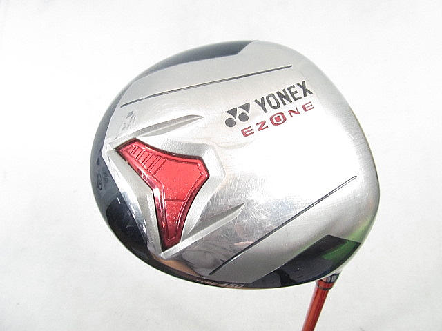 ヨネックス EZONE タイプ450 ドライバー