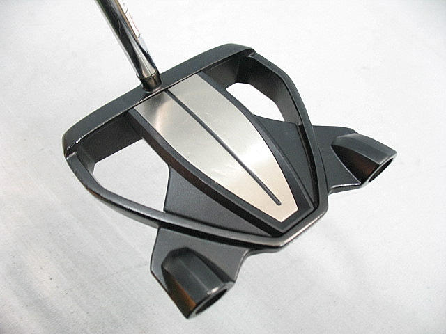 テーラーメイド ロッサ(ROSSA) モンザ スパイダー MAX AGSIc LONG パター