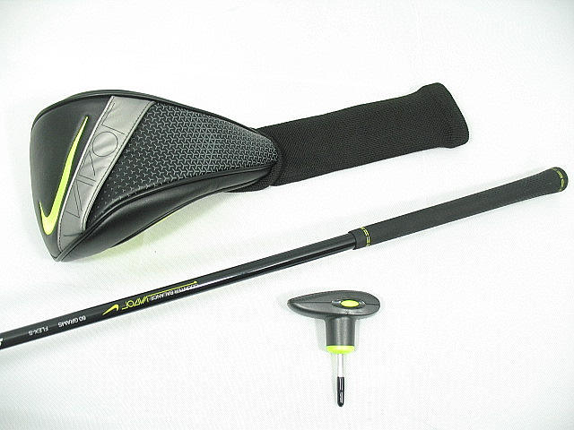 ナイキ VAPOR SPEED(ヴェイパー スピード) ドライバー (日本仕様)