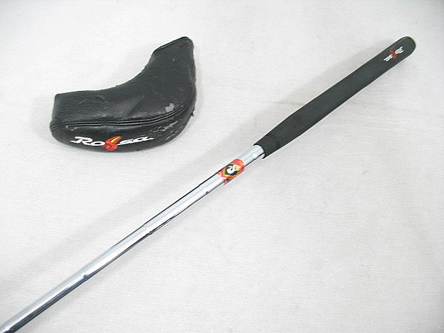 テーラーメイド ロッサ(ROSSA) マラネロスポーツ2 パター