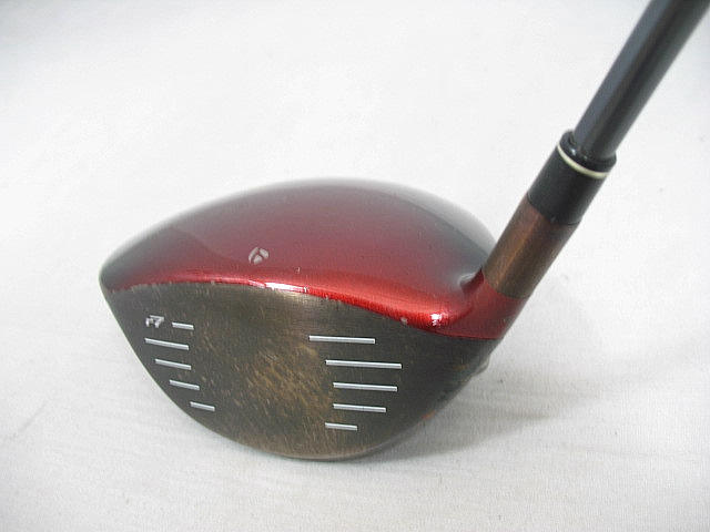 テーラーメイド r7 CGB MAX ドライバー (USA仕様)