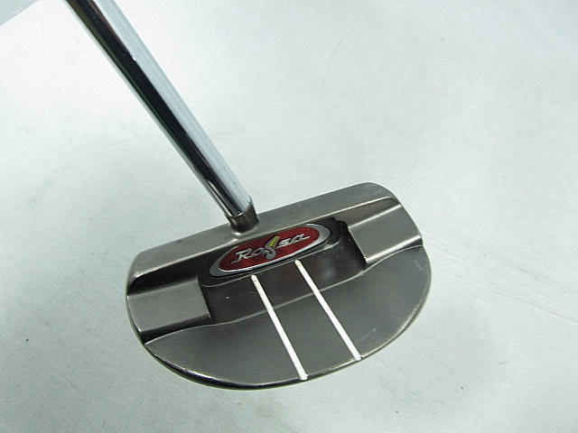 テーラーメイド ロッサ(ROSSA) CGB フォンタナ 7 パター