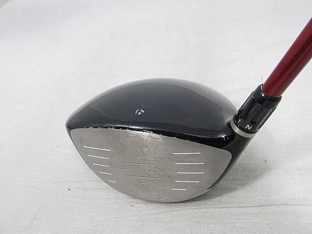 テーラーメイド R9 MAX ドライバー