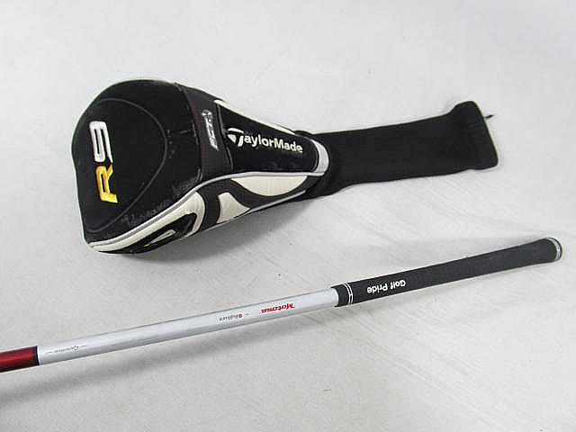 テーラーメイド R9 MAX ドライバー